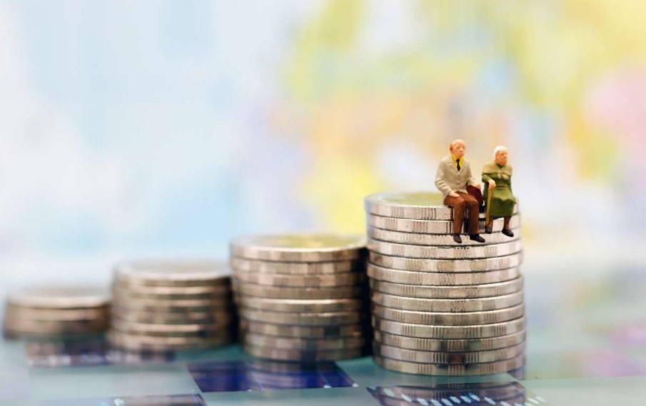 Πότε θα καταβληθούν οι συντάξεις του Οκτωβρίου 2022