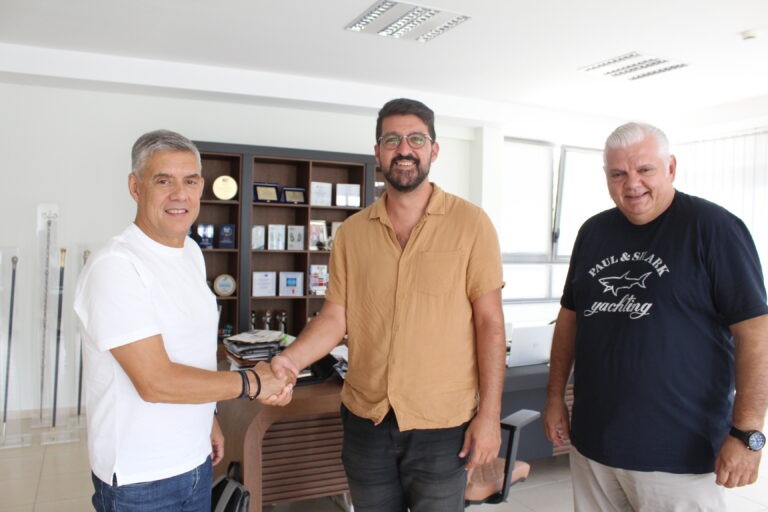 Ξεκινούν τα γυρίσματα της ισπανικής ταινίας Haunted Heart