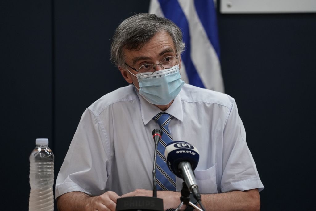 Υπάρχει φως στην άκρη του τούνελ