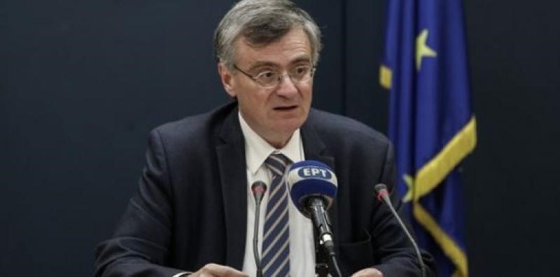 "Η αλληλεγγύη είναι το μεγάλο μήνυμα της πανδημίας"