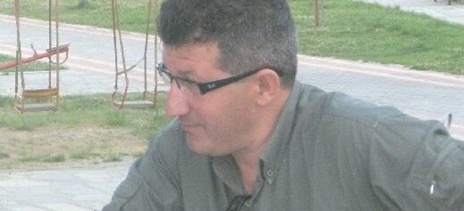 Πέθανε ο δημοσιογράφος Κώστας Τσόλας