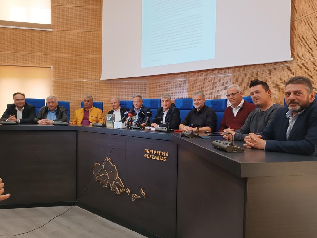 "Πράσινη λύση" για την αντιμετώπιση των τρωκτικών