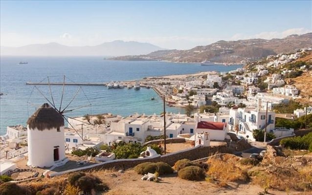 Φοροδιαφυγή στην ενοικίαση πολυτελών κατοικιών