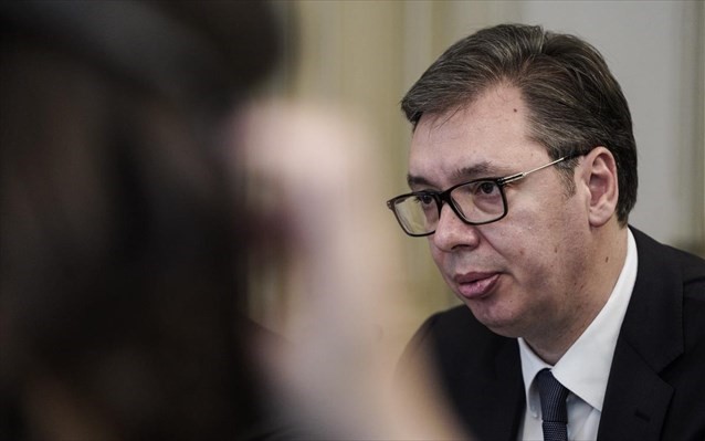 Μέχρι 10.000 μετανάστες δέχεται η Σερβία