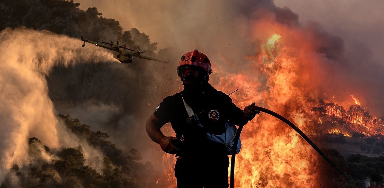 "Καίνε" την πυροσβεστική οι ελλείψεις