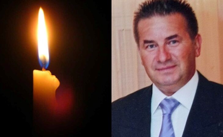 Λάρισα: Την Παρασκευή η κηδεία του Νικολάου Χλόψιου