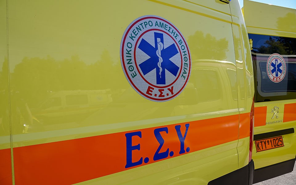 Απανθρακώθηκε γυναίκα στον Πλάτανο