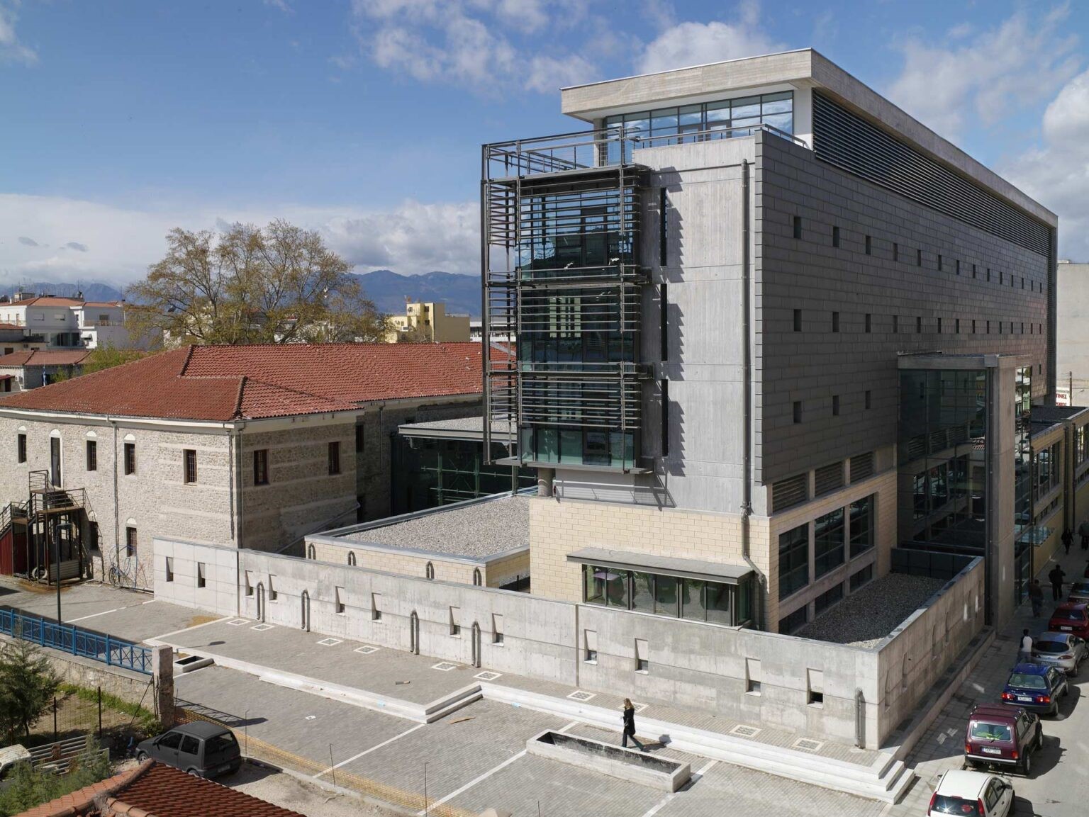 Προφυλακίστηκαν οι συλληφθέντες για την υπόθεση κοκαΐνης