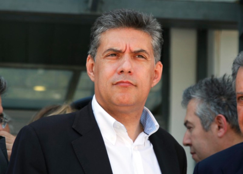 Τάση νίκης Αγοραστού από την πρώτη Κυριακή