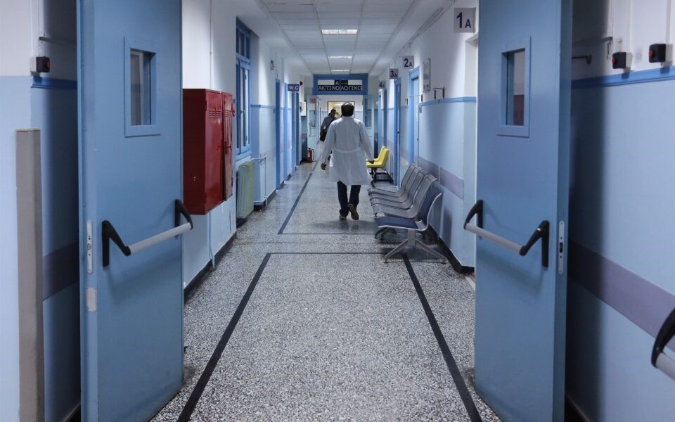 Αναμονή έως και 14 μήνες για επέμβαση σε νοσοκομεία
