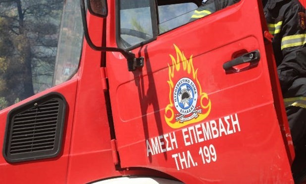 Έκτακτο επίδομα 8 εκατ. ευρώ σε πυροσβέστες