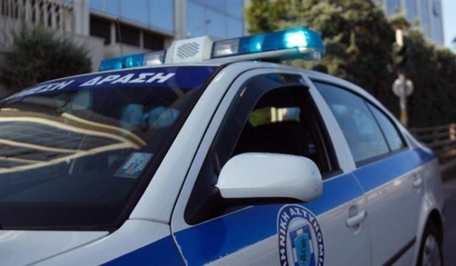 317 συλλήψεις τον Σεπτέμβριο στη Θεσσαλία
