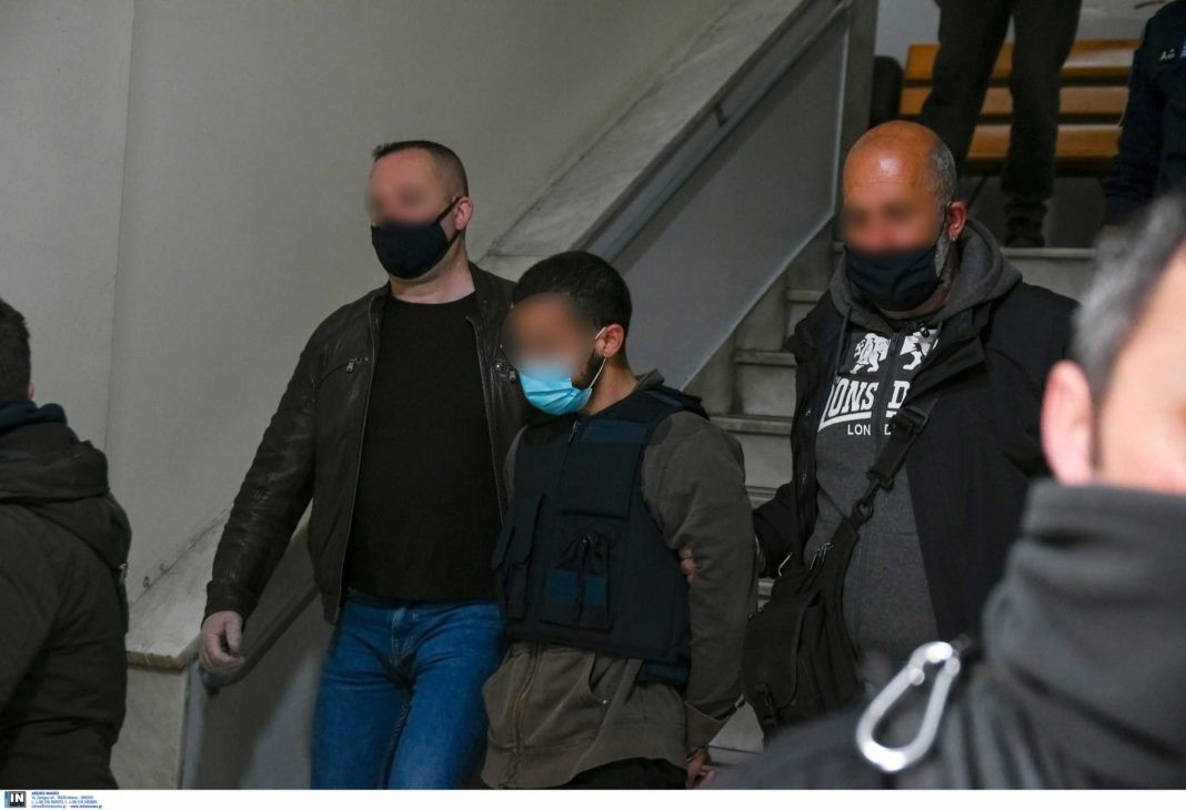 Παραπέμπεται για ανθρωποκτονία ο 32χρονος μακελάρης