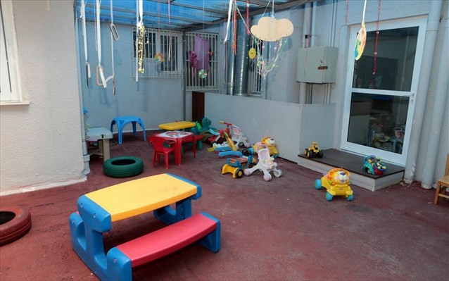 ΔΥΠΑ: Εξασφαλίστηκαν θέσεις φιλοξενίας για όλα τα παιδιά