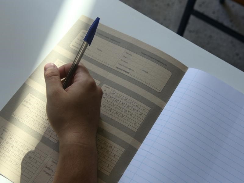 Πέφτει η αυλαία για τους υποψηφίους των ΓΕΛ