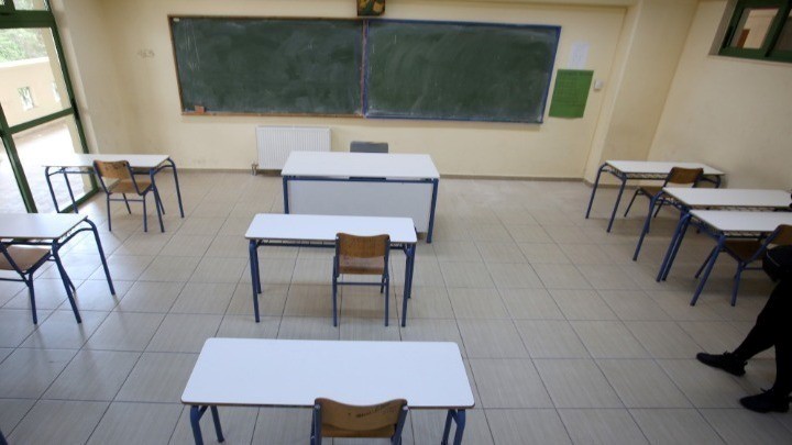 10.000 νέοι μόνιμοι διορισμοί στην εκπαίδευση
