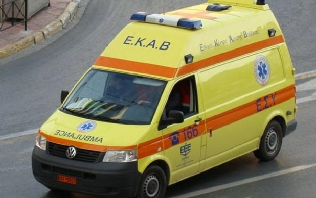Πέθανε η γυναίκα που της έβαλε φωτιά ο σύζυγός της