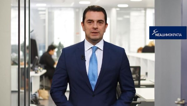 Σκρέκας: Σημαντική η συμβολή του πρωτογενούς τομέα στο ΑΕΠ