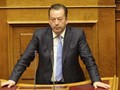 Παραιτήθηκε και τυπικά από βουλευτής 