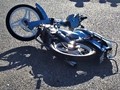 Σύλληψη άνδρα για εμπλοκή σε τροχαίο με εγκατάλειψη