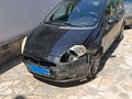 Σύγκρουση αυτοκινήτου με αγριογόούρουνο