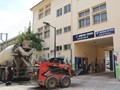 "Λίφτινγκ" στις αυλές σχολείων