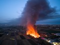 Σε συνήθη επίπεδα οι μετρήσεις ποιότητας του αέρα