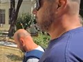 Για ανθρωποκτονία από πρόθεση διώκεται ο 40χρονος 