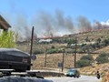 Φωτιά στην Άνδρο: Εκκενώνονται τέσσερις οικισμοί