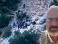 Από τον Πτελεό ο 53χρονος χρυσοθήρας