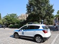 Άνδρας με μαχαίρι τραυμάτισε ζευγάρι τουριστών 