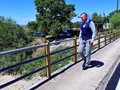 Καλά Νερά: Στην κυκλοφορία η Γέφυρα στη θέση «Μπελεγρίνο» 