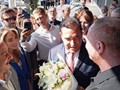 Eγκώμια του υπουργού Υγείας για το Νοσοκομείο Τρικάλων 