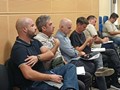Στο Περιφερειακό Συμβούλιο δύο συγγενείς θυμάτων