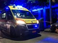 Ατύχημα με μηχανάκι στο Γαρδίκι
