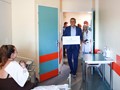 Ξεκίνησε η διανομή του «Βρεφικού Πακέτου» 