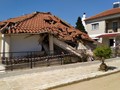 Κατεδαφίσεις επικίνδυνων κτισμάτων που άφησε πίσω του ο Daniel