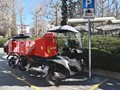 «Πράσινο φως» για τα δίκυκλα διανομής σε κεντρικούς δρόμους
