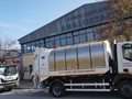 Πέντε προσλήψεις για την καθαριότητα και το αμαξοστάσιο 