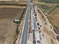 Νέα καθυστέρηση στην αποκατάσταση της σιδηροδρομικής γραμμής από τον Daniel