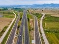 Ένας μήνας με ολόκληρο τον αυτοκινητόδρομο Ε65 σε λειτουργία
