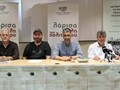 Η Λάρισα υποδέχεται ποιητές από όλο τον κόσμο