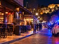Μαχαίρωσε υπεύθυνο μπαρ γιατί τον έβγαλε από το κατάστημα