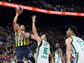 Ο Παναθηναϊκός αποκλείστηκε από την Φενέρ