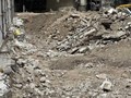 Βρέθηκαν αρχαία αντικείμενα στο οικόπεδο της νέας πτέρυγας 