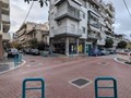 Νέες εργασίες στην οδό Γεωργιάδου στη Λάρισα 