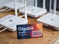 Εκκίνηση του προγράμματος Gigabit Voucher