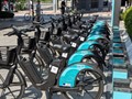 Απέτυχε η δωρεάν χρήση ηλεκτρικών ποδηλάτων στη Λάρισα