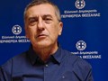 Ενισχύει τον δήμο Καρδίτσας με ειδικά οχήματα Πολιτικής Προστασίας