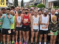 Με βροχή και κρύο o 15ος Ιπποκράτειος Λαϊκός Αγώνας Δρόμου
